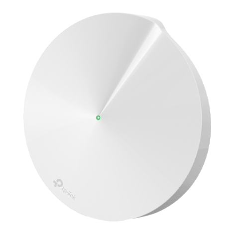 Sistem Mesh Wireless TP-LINK Deco M5(pachet de 1) AC1300 Gigabit DecoM5(1-pack) - imagine 2