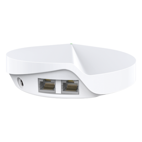 Sistem Mesh Wireless TP-LINK Deco M5(pachet de 1) AC1300 Gigabit DecoM5(1-pack) - imagine 3