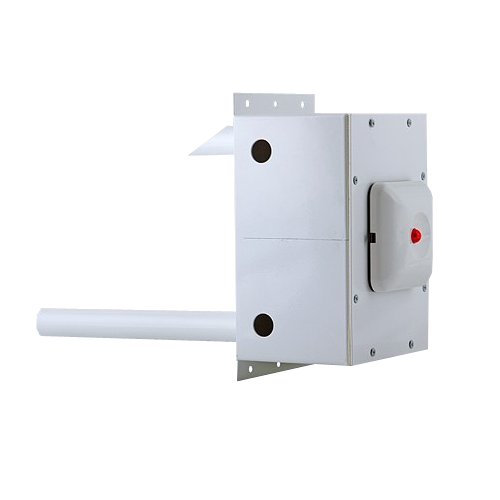 Detector fum pentru tubulatura de ventilatie - UNIPOS YKB-02A