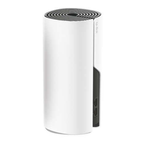 Sistem Mesh Wireless TP-LINK Deco M4(pachet de 1) AC1200 Gigabit DecoM4(1-pack)