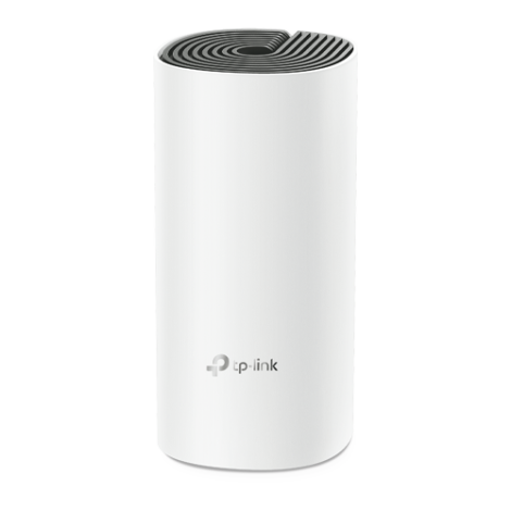 Sistem Mesh Wireless TP-LINK Deco M4(pachet de 1) AC1200 Gigabit DecoM4(1-pack) - imagine 2