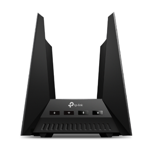 Router wireless TP-LINK GE800 BE19000 router de gaming Wi-Fi 7 Tri-Band ArcherGE800
