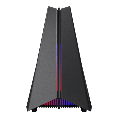 Router wireless TP-LINK GE550 BE9300 router de gaming Wi-Fi 7 Tri-Band ArcherGE550