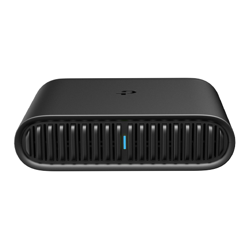 Router portabil Wireless TP-Link TL-WR1502X AX1500 Wi-fi 6 dual-band Gigabit TL-WR1502X