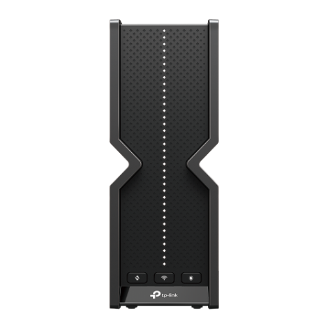 Router Wireless TP-Link Archer BE550 BE9300 Tri-Band Wi-Fi 7 Beamforming Compatibil cu EasyMesh ArcherBE550 - imagine 2