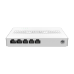 Switch 5 porturi RJ45 2.5G - TENDA TND-SE105