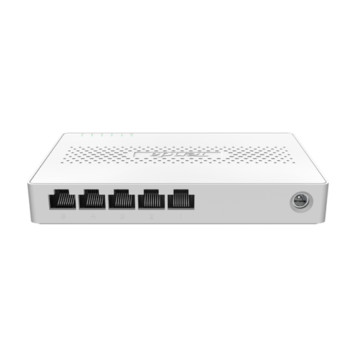 Switch 5 porturi RJ45 2.5G - TENDA TND-SE105