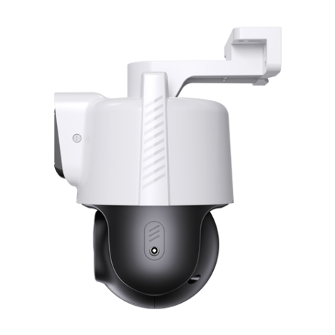 Camera PT Wi-Fi, rezolutie 3+3MP, Dual-Lens, Audio bidirectional, IR/WL 30m, Alarma, IP65 - TENDA TND-CH9-WCA - imagine 3
