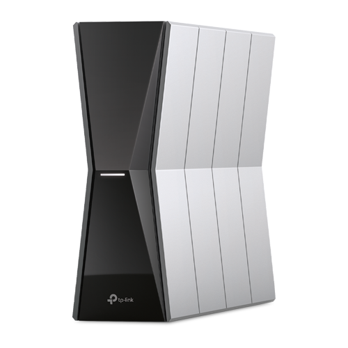 Router Wireless TP-Link Archer BE805, BE19000, Tri-Band, Wi-Fi 7 EasyMesh ArcherBE805