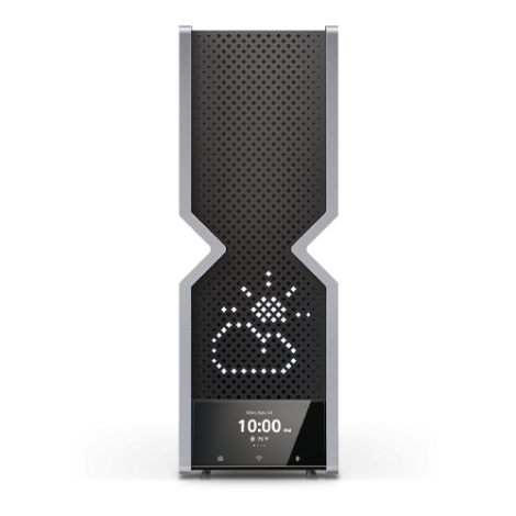 Router Wireless TP-LINK Archer BE900 Gigabit BE24000 Quad-Band WiFi 7 ArcherBE900 - imagine 2