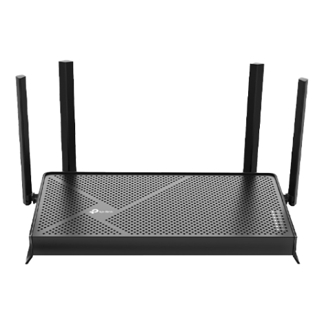 Router Wireless TP-Link Archer BE230, BE3600, Dual-Band, Wi-Fi 7 ArcherBE230