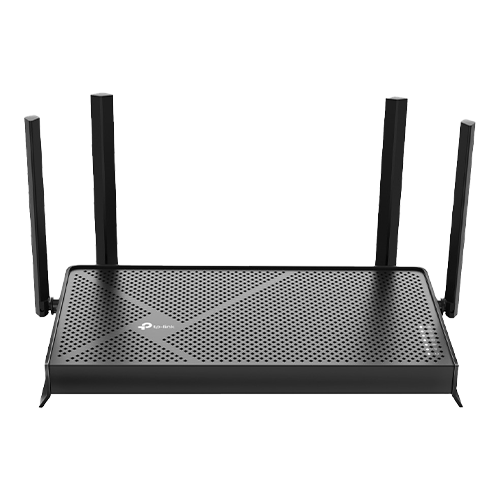 Router Wireless TP-Link Archer BE230, BE3600, Dual-Band, Wi-Fi 7 ArcherBE230