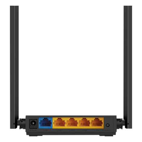 Router wireless TP-Link Archer C54 AC1200, Dual band, 4 antene ArcherC54 - imagine 3