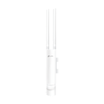 Access Point exterior, Wi-Fi 5, AC1200 Dual-Band, MU-MIMO, 3/5 dBi, 1 x RJ45 1G, PoE - TP-Link Omada EAP225-Outdoor
