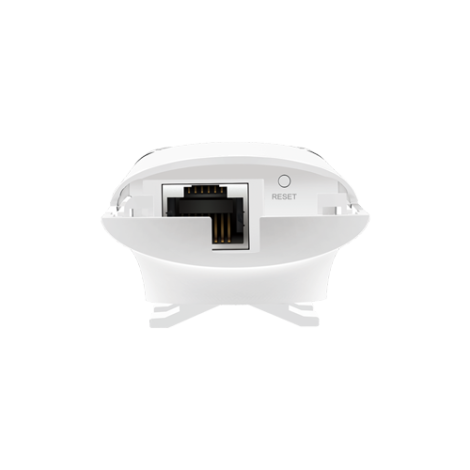 Access Point exterior, Wi-Fi 5, AC1200 Dual-Band, MU-MIMO, 3/5 dBi, 1 x RJ45 1G, PoE - TP-Link Omada EAP225-Outdoor - imagine 3