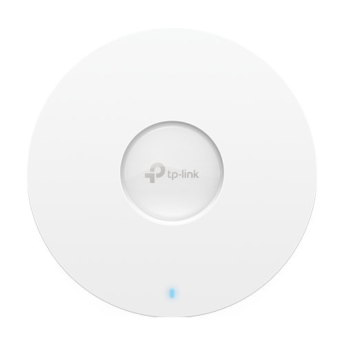 Access Point Wi-Fi 6, AX1800 Dual-Band, 4/5 dBi, 1 x RJ45 Gigabit, PoE, adaptor DC - TP-Link Omada EAP610