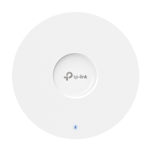 Access Point Wi-Fi 6, AX3000 Dual-Band, 3/5 dBi, 1 x RJ45 Gigabit, PoE - TP-Link Omada EAP653