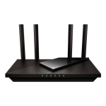 Router Wireless TP-Link Archer AX55 AX3000 Dual-Band Wi-Fi 6 Dual-Core CPU OFMA  ArcherAX55