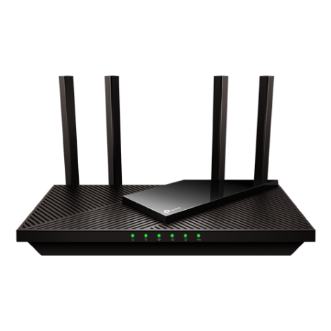 Router Wireless TP-Link Archer AX55 AX3000 Dual-Band Wi-Fi 6 Dual-Core CPU OFMA  ArcherAX55