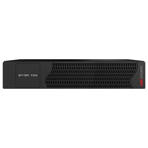 Battery Pack 240Vdc, 1.35A, pentru DS-UPS06K-R-TJL sau DS-UPS10K-R-TJL - HIKVISION DS-UPSB09240A-R-TJ