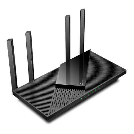 Router Wireless TP-Link Archer AX55 Pro AX3000 Dual-Band Wi-Fi 6 OFMA Beamforming HomeShield  ArcherAX55Pro - imagine 2