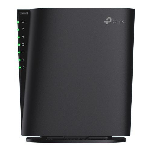 Router Wireless TP-Link Archer AX80 AX6000 Dual-Band Wi-Fi 6 Port 2.5G ArcherAX80
