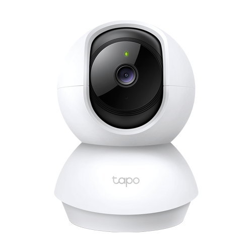 Camera IP Wi-Fi, Full HD 1080p, Pan&Tilt, Audio bidirectional, IR 9M - TP-Link Tapo TapoC200