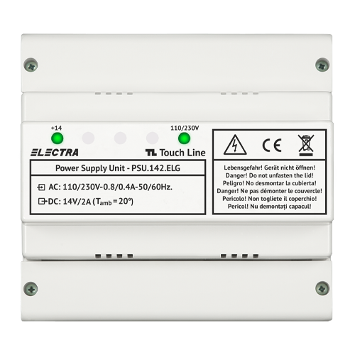 SURSA DE ALIMENTARE Touch Line PSU.142.ELG PSU.142.ELG