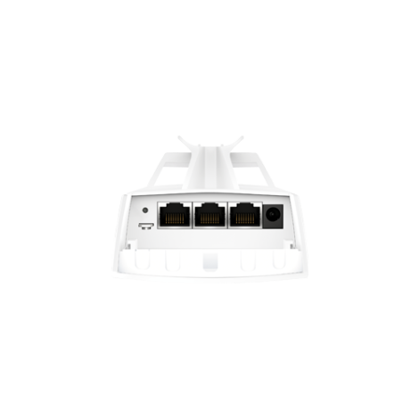 Set 2 x Bridge wireless 5GHz, 867Mbps, 11 dBi, 5 km, 3 x RJ45 Gigabit, PoE, IP65 - TP-Link Omada EAP215-BridgeKIT - imagine 3
