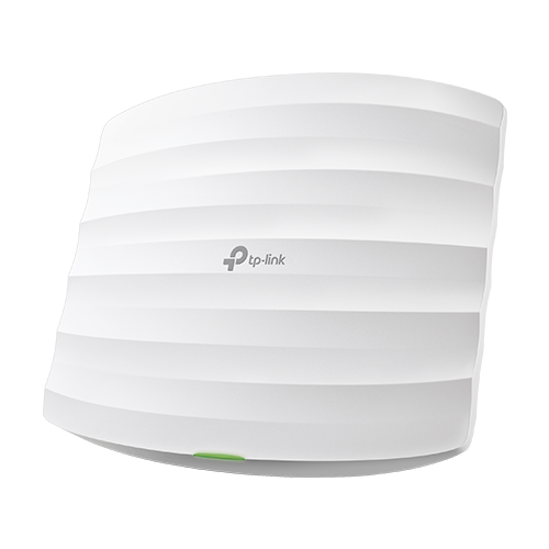 Access Point Wi-Fi 5, AC1350 Dual-Band, 4/5 dBi, 1 x RJ45 Gigabit, PoE - TP-Link Omada EAP223