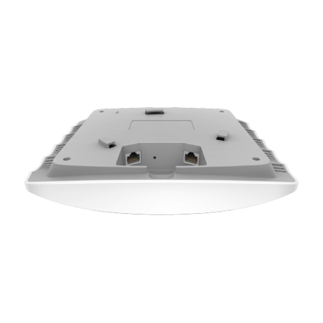 Access Point Wi-Fi 5, AC1750 Dual-Band, 3.5/4 dBi, 2 x RJ45 Gigabit, PoE - TP-Link Omada EAP245 - imagine 4