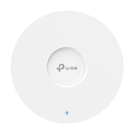 Access Point EAP620HD, Wi-Fi 6, AX1800 Dual-Band, 4/5 dBi, 1 x RJ45 Gigabit, PoE - TP-Link Omada EAP620HD