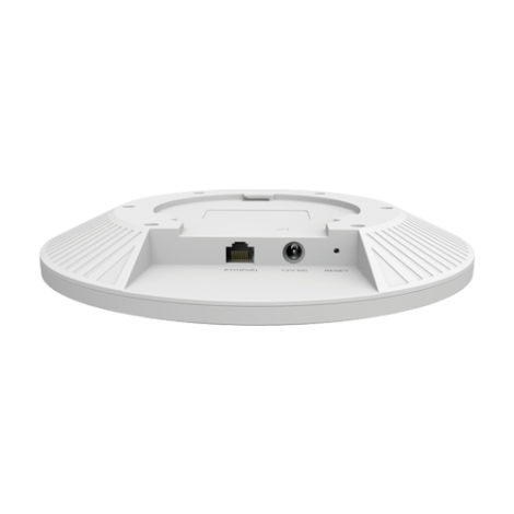 Access Point Wi-Fi 6, AX5400 Dual-Band, 4/5 dBi, 1 x RJ45 2.5 Gbps, PoE - TP-Link Omada EAP673 - imagine 3