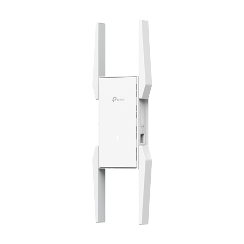 Extender Wi-Fi 6, AX5400 Dual-Band, 5/6 dBi, 1 x RJ45 Gigabit - TP-Link Omada EAP673-Extender
