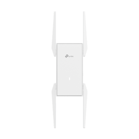 Extender Wi-Fi 6, AX5400 Dual-Band, 5/6 dBi, 1 x RJ45 Gigabit - TP-Link Omada EAP673-Extender - imagine 2