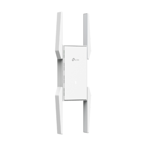 Extender Wi-Fi 6, AX5400 Dual-Band, 5/6 dBi, 1 x RJ45 Gigabit - TP-Link Omada EAP673-Extender - imagine 3