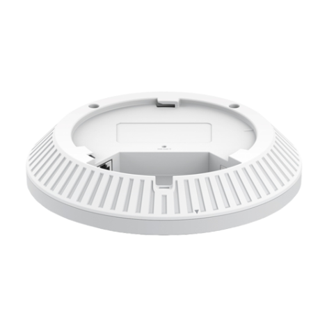 Access Point Wi-Fi 7, BE3600 Dual-Band, 4/5 dBi, 1 x RJ45 2.5 Gbps, PoE - TP-Link Omada EAP723 - imagine 3