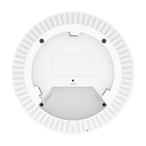 Access Point Wi-Fi 7, BE3600 Dual-Band, 4/5 dBi, 1 x RJ45 2.5 Gbps, PoE - TP-Link Omada EAP723 - imagine 4