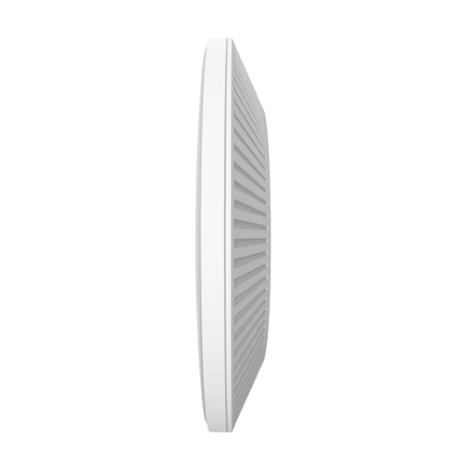 Access Point Wi-Fi 7, BE9300 Tri-Band, 4/5 dBi, 1 x RJ45 2.5 Gbps, PoE - TP-Link Omada EAP772 - imagine 2