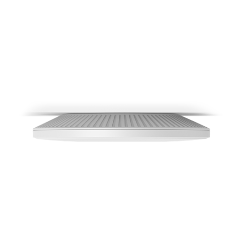 Access Point Wi-Fi 7, BE9300 Tri-Band, 4/5 dBi, 1 x RJ45 2.5 Gbps, PoE - TP-Link Omada EAP772 - imagine 4