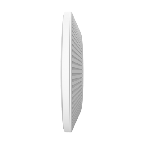Access Point Wi-Fi 7, BE19000 Tri-Band, 4/5.5/5 dBi, 2 x RJ45 10 Gbps, PoE - TP-Link Omada EAP783 - imagine 2