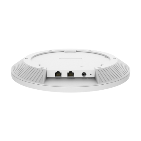 Access Point Wi-Fi 7, BE19000 Tri-Band, 4/5.5/5 dBi, 2 x RJ45 10 Gbps, PoE - TP-Link Omada EAP783 - imagine 3