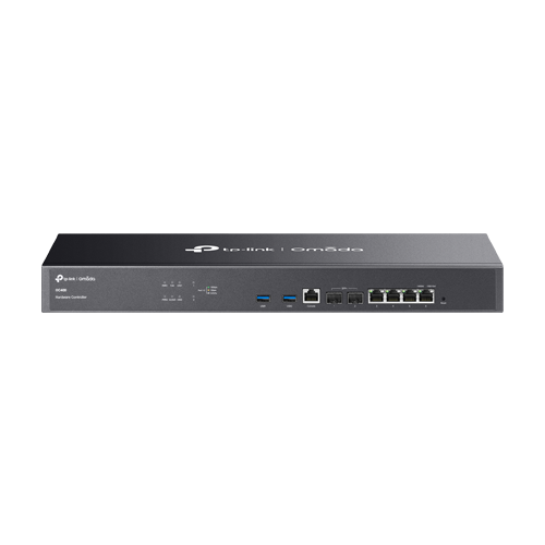 Controller Hardware OC400, Rack-mountable - TP-Link Omada OC400