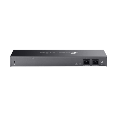 Controller Hardware OC400, Rack-mountable - TP-Link Omada OC400 - imagine 2