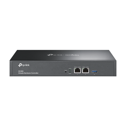 Controller Hardware OC300, Rack-mountable - TP-Link Omada OC300