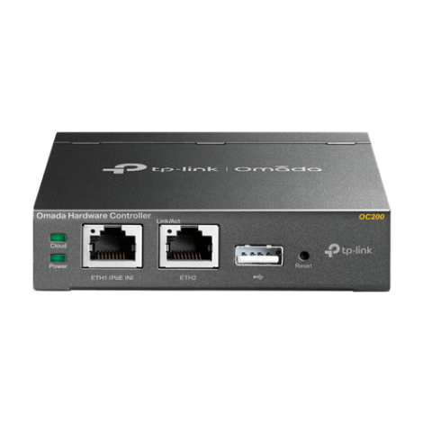 Controller Hardware OC200 - TP-Link Omada OC200 - imagine 2