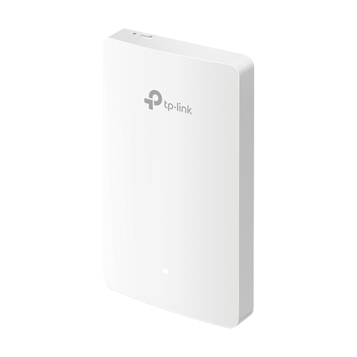 Access Point Wi-Fi 5, AC1200 Dual-Band, 4/3.6 dBi, 4 x RJ45 Gigabit, PoE - TP-Link Omada EAP235-wall