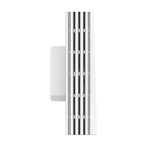 Access Point Wi-Fi 6, AX3000 Dual-Band, 3/5 dBi, 4 x RJ45 Gigabit, PoE - TP-Link Omada EAP655-wall - imagine 2