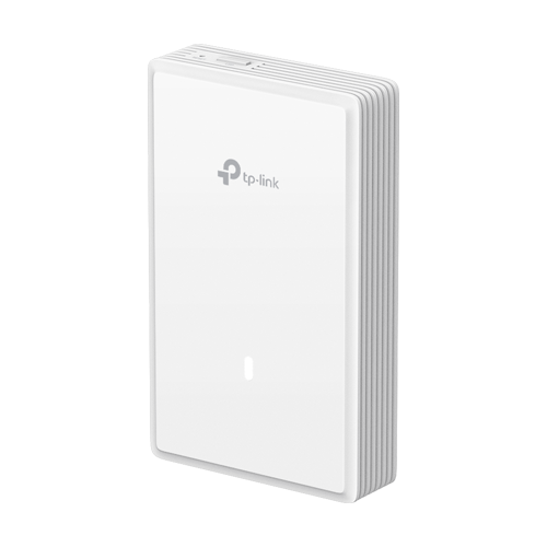 Access Point Wi-Fi 7, BE3600 Dual-Band, 4/5 dBi, 2 x RJ45 2.5G, 2 x RJ45 1G, PoE - TP-Link Omada EAP725-Wall