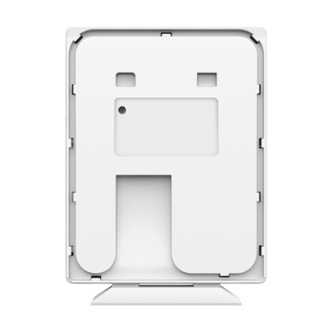 Access Point Wi-Fi 6, AX1800 Dual-Band, 1 x GPON, 1 x FXS, 4 x RJ45 1G, PoE Out - TP-Link Omada EAP610GP-Desktop - imagine 4